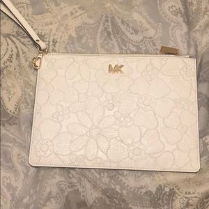 Michael Kors clutch